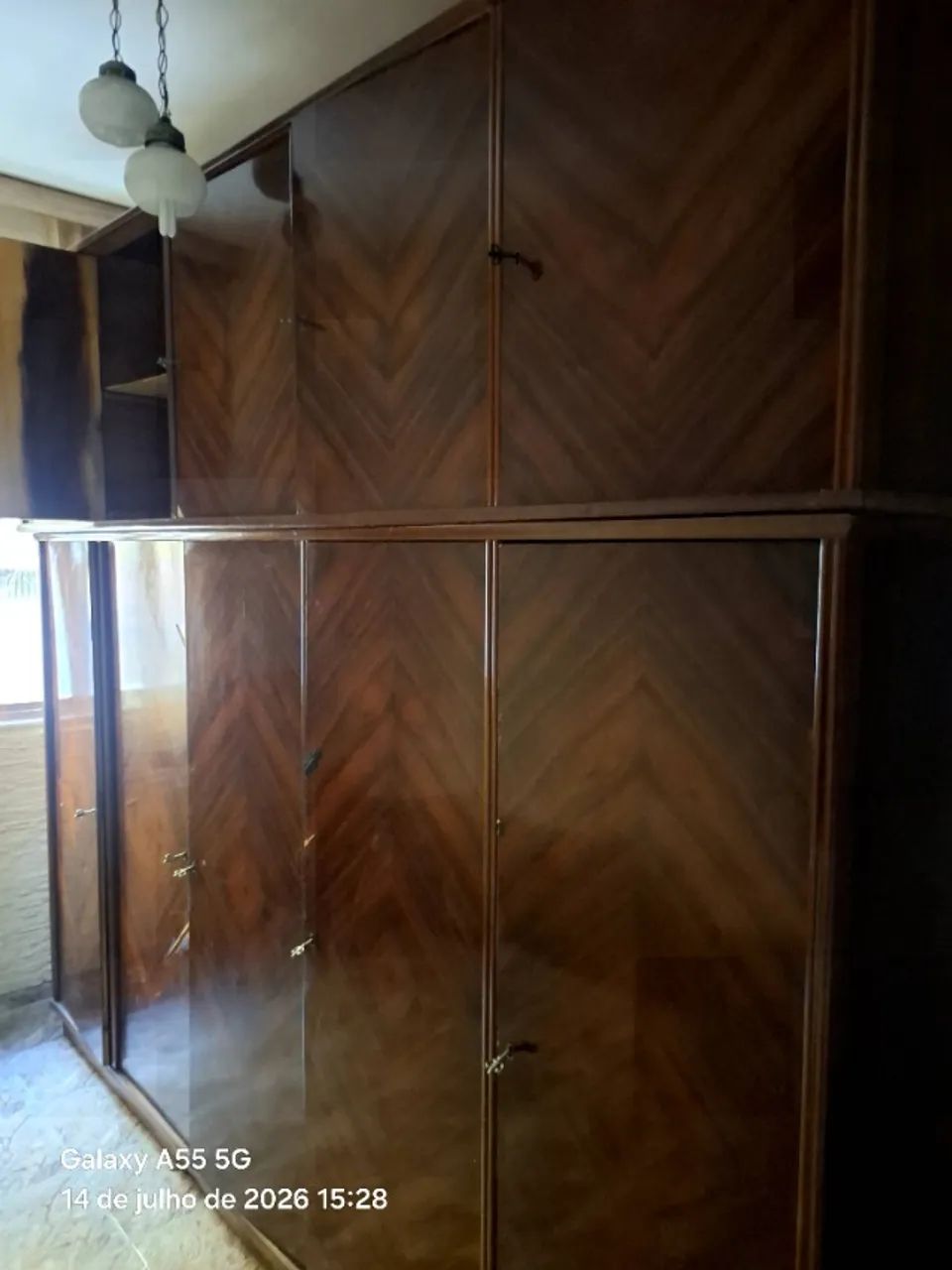 Guarda roupa São Geraldo  - Foto 5