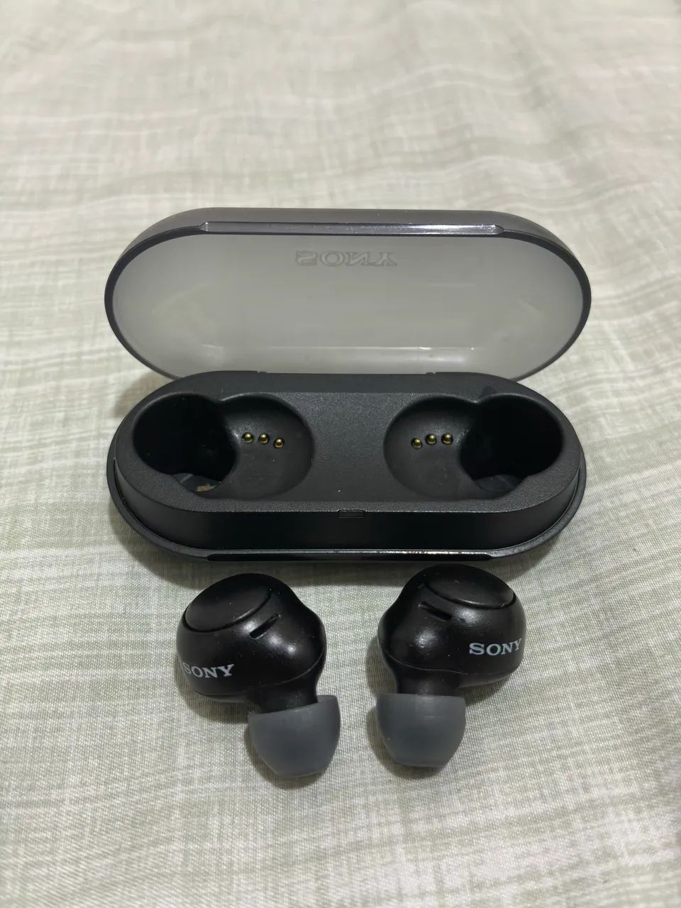 Fone Sony wf-c500 - Foto 2