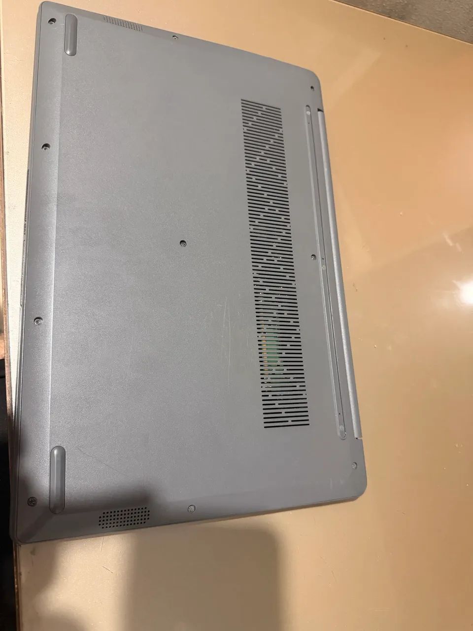 Notebook Lenovo ryzen 5500u 8 gb de ram  - Foto 2