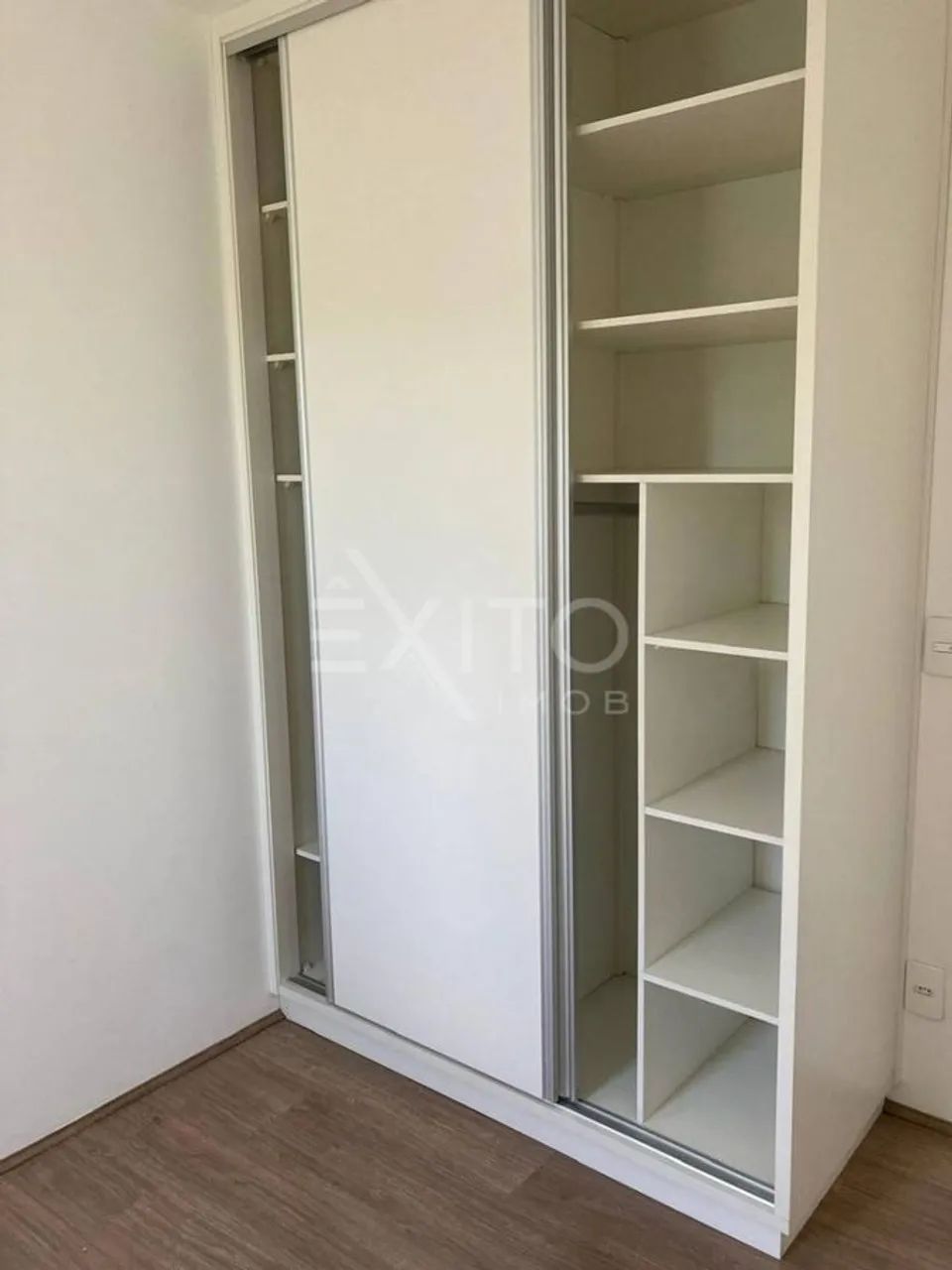 Apartamento com 2 quartos e uma suíte no Go Maraville em Jundiaí - Foto 4