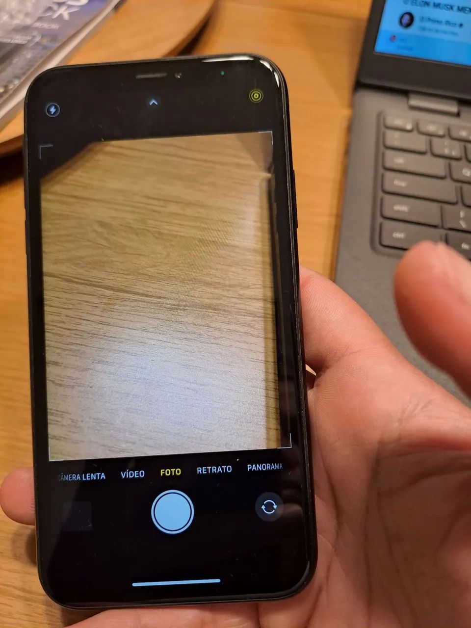 Iphone XR 128Gb - USADO  - Foto 2