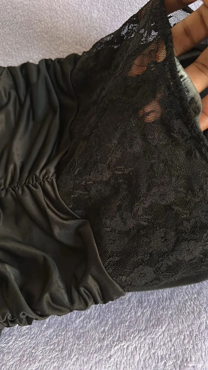 Vestido  - Foto 4
