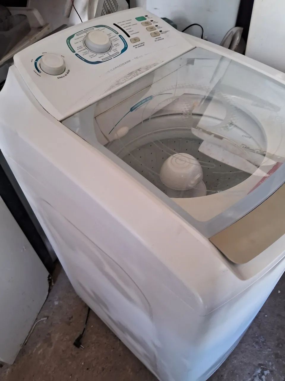 Electrolux 10kg  - Foto 4