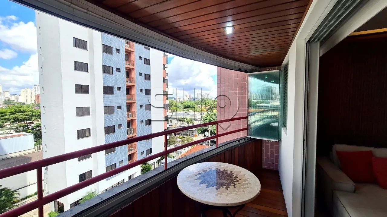 Lindo apartamento em Moema Passaros - Foto 2