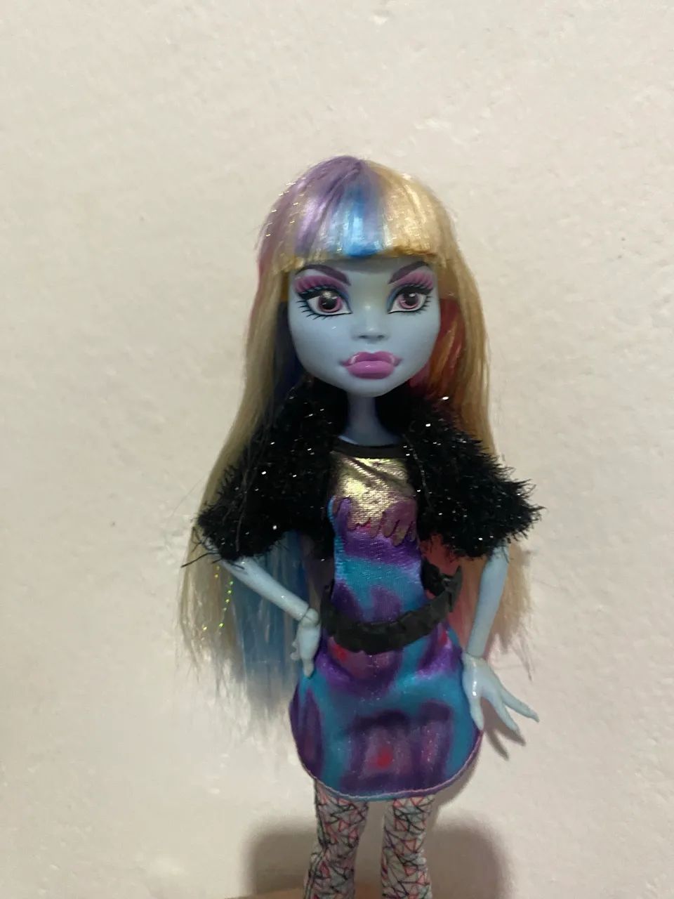 Monster high Abby  - Foto 2
