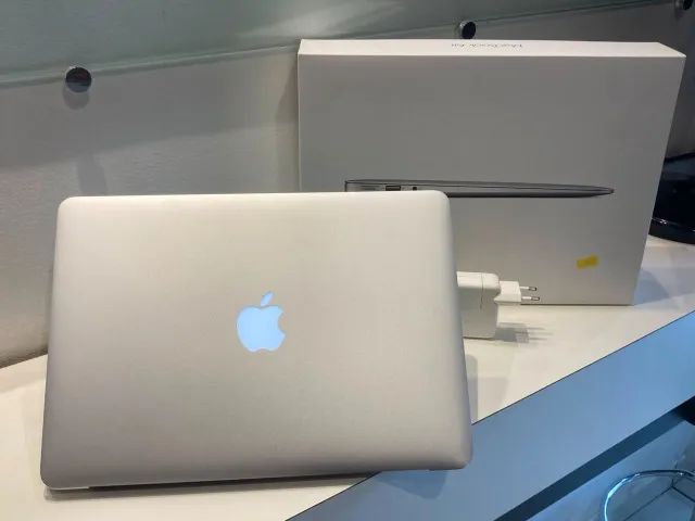 MacBook Air 2015 - Foto 3