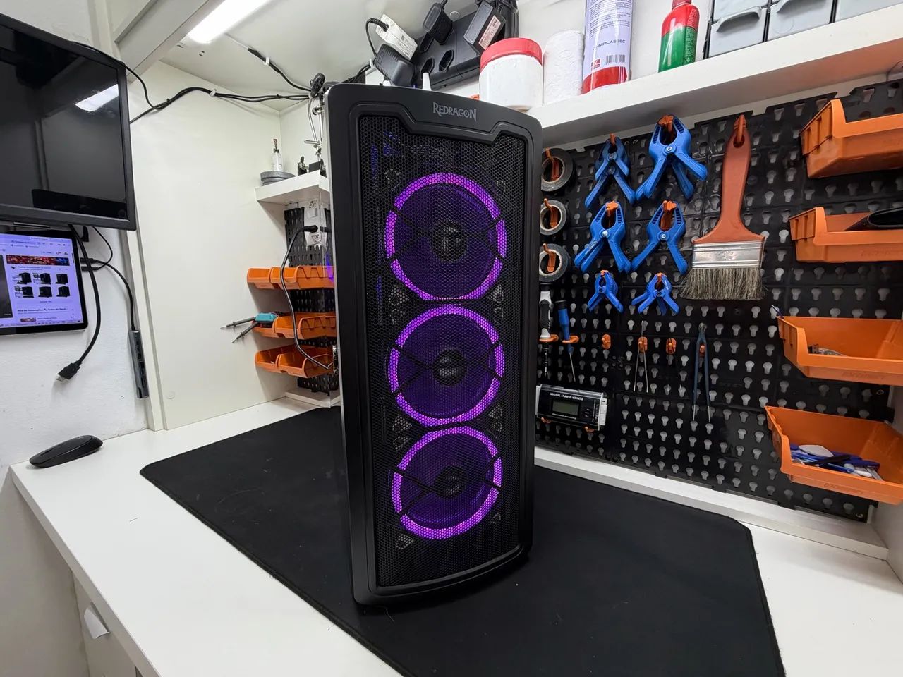 Pc gamer i7 