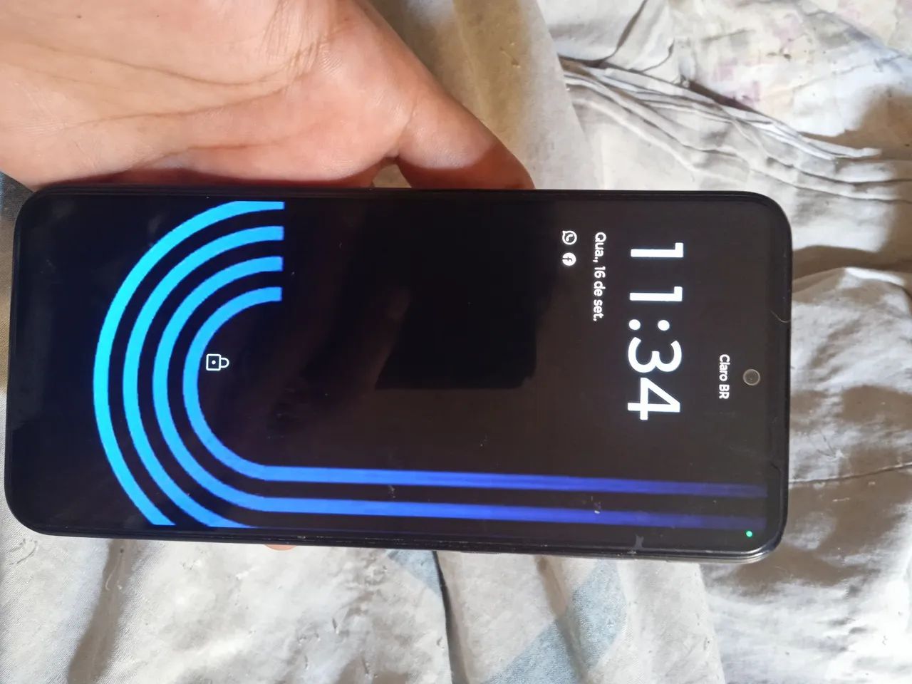 Motorola Moto G31 128G  - Foto 2
