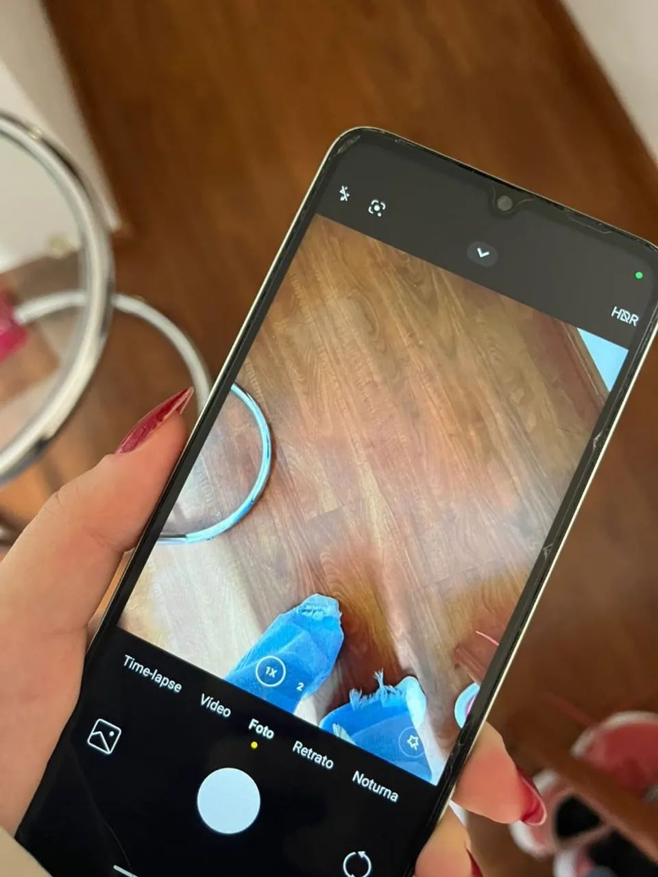 Xiaomi 13C - Foto 4