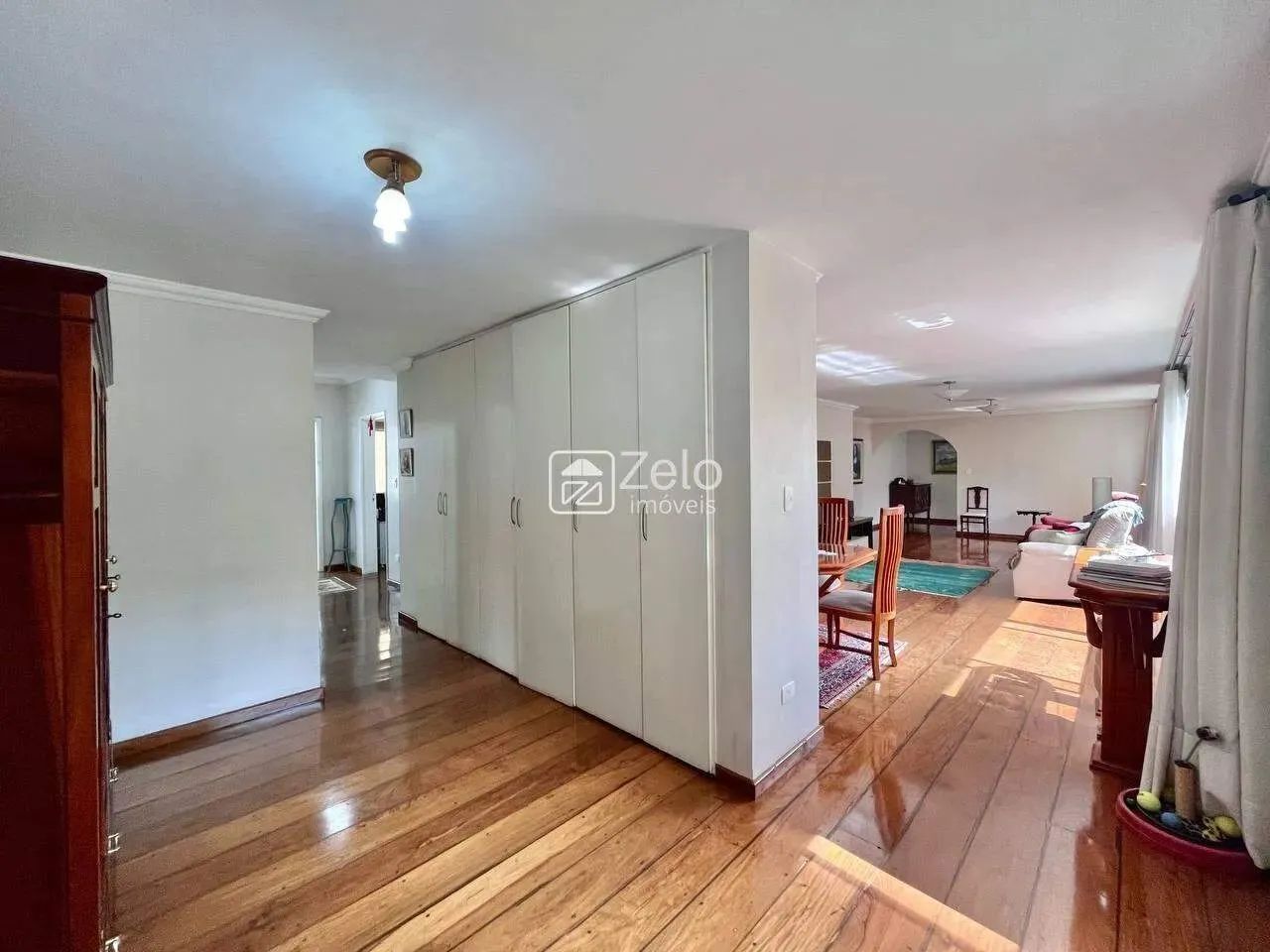 Apartamento à venda em Centro, Campinas - SP | Cód 52512 - Foto 5