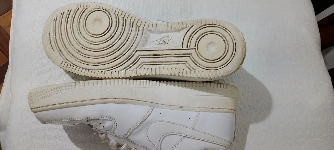 Tênis Nike original tamanho 48 - Foto 2
