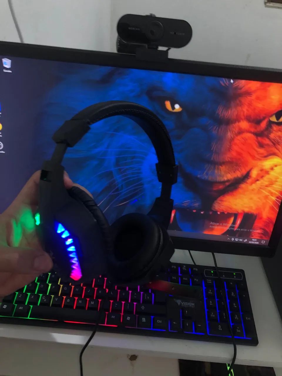 PC SEMINOVO  - Foto 2