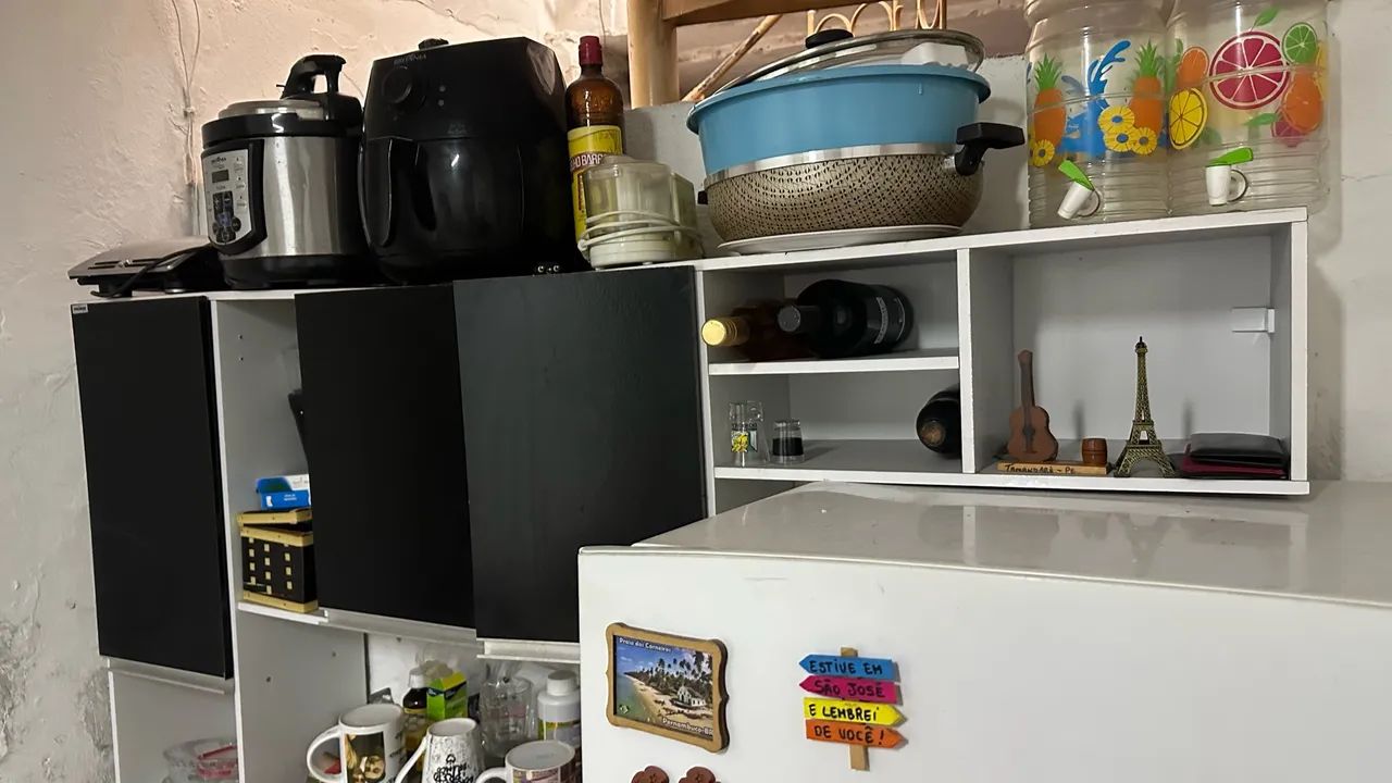Armário de cozinha  - Foto 3