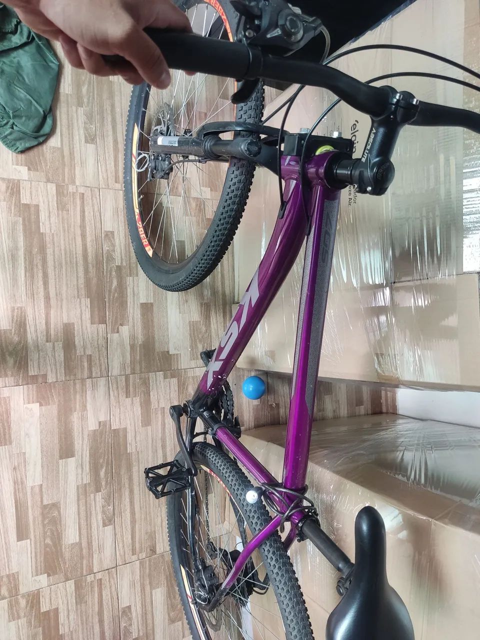 Bicicleta aro 29 - Foto 2