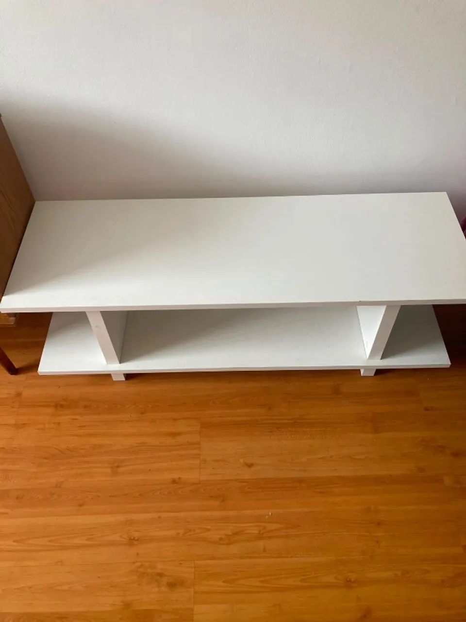 VENDO MOVEL BRANCO - Foto 2