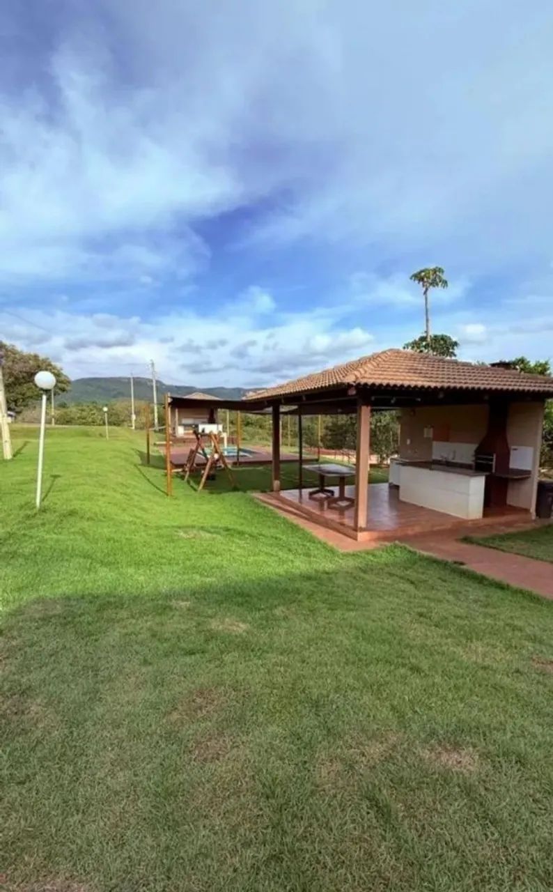 Lote Aldeia da Serra  - Foto 5