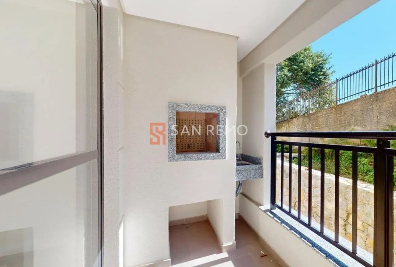 Saco Grande | Apartamento 3 quartos, sendo 1 suite - Foto 4