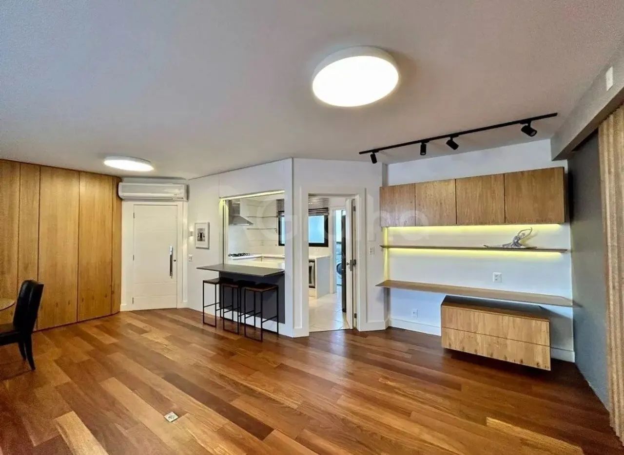 Apartamento de 134 m² com 3 quartos sendo 2 suítes no Centro - Foto 4