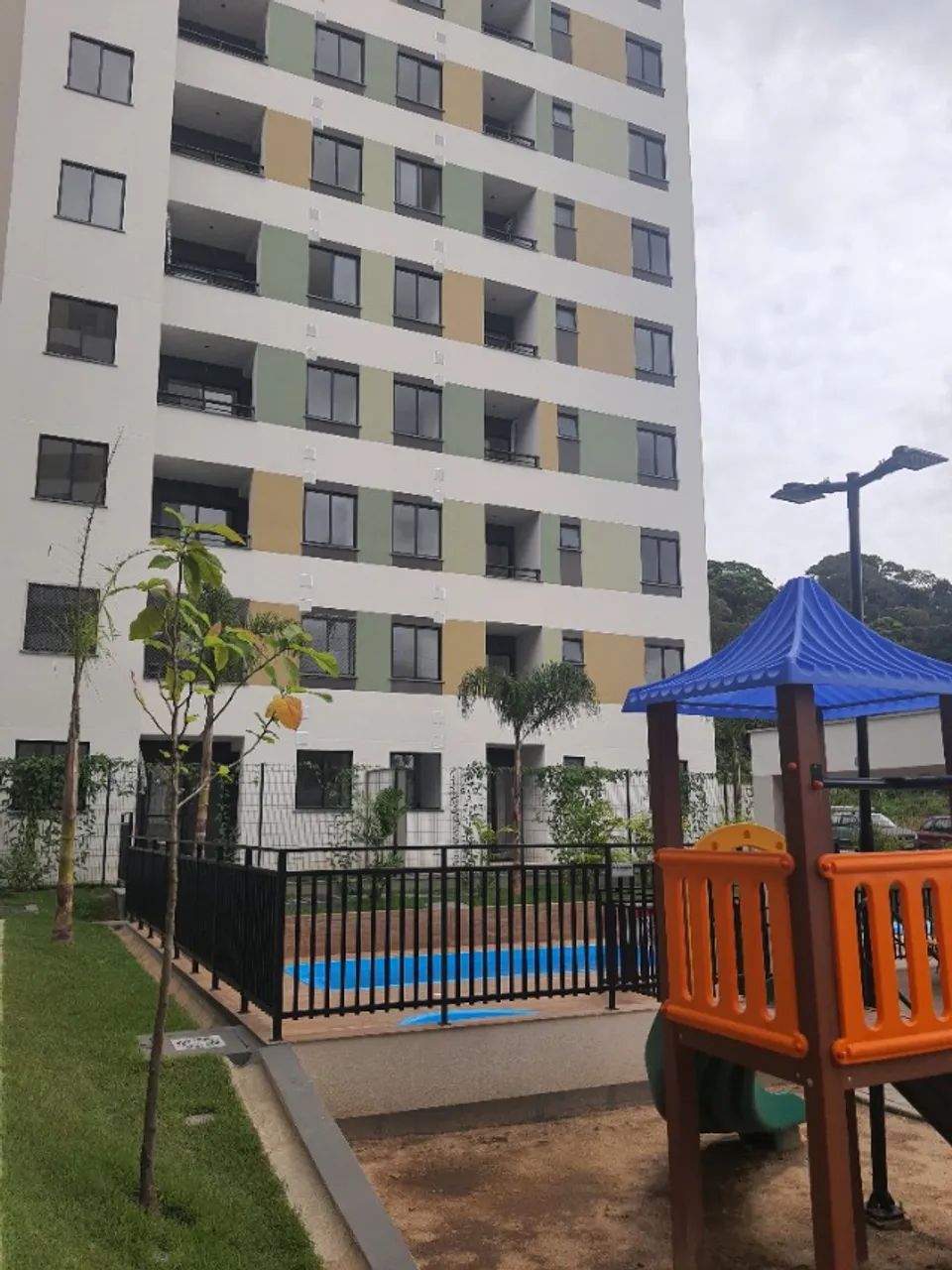 Apartamento Bairro: Costa e Silva, 2 quartos, próximo loja Havan e mercados - Foto 5
