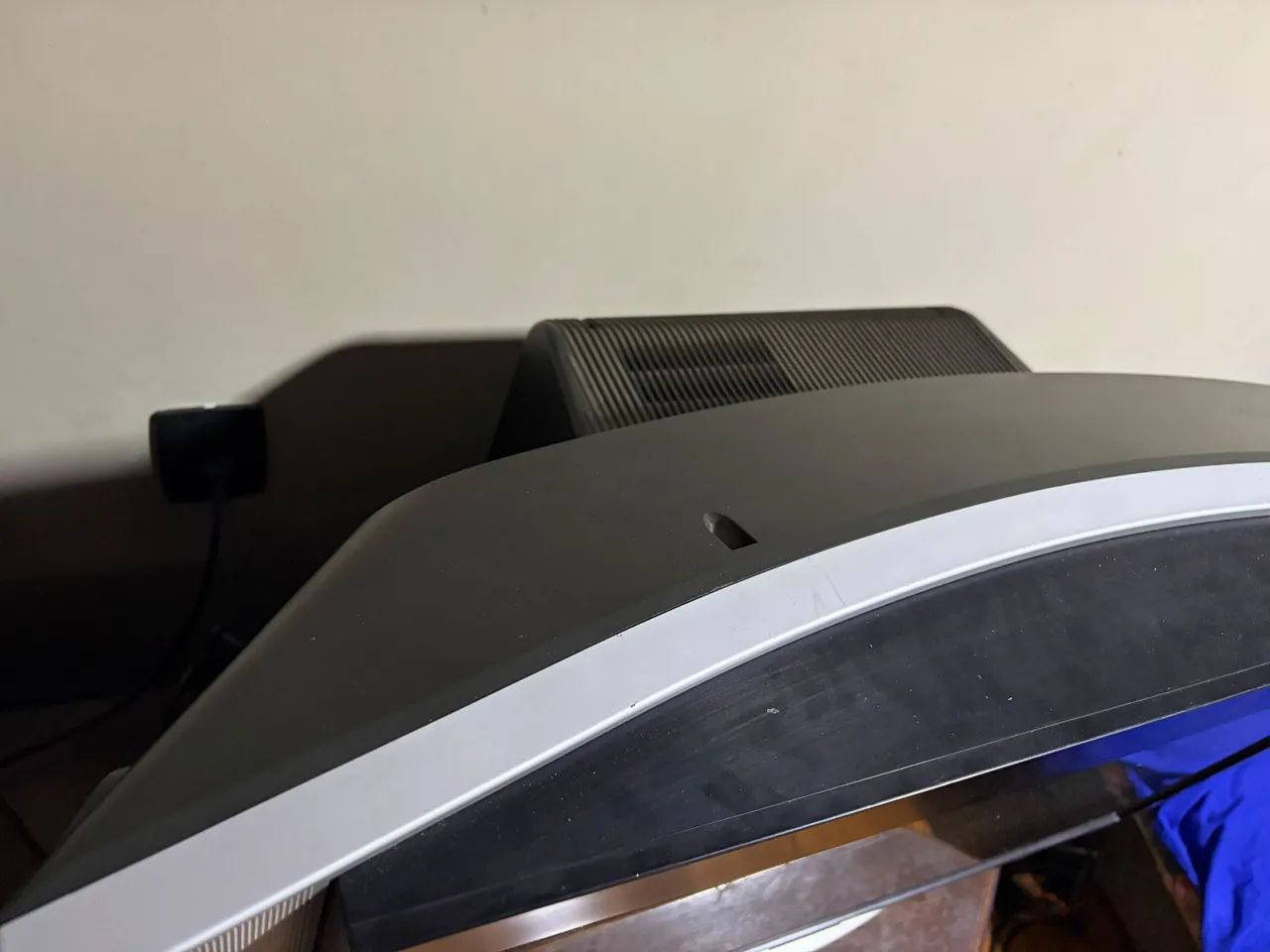 Samsung 32 crt com hdmi - Foto 4