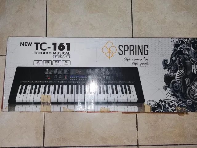 Teclado
