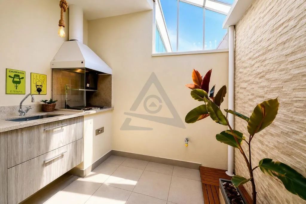Casa à venda em Campinas, Chácara Primavera, com 3 quartos, com 138 m², Primavera Boulevar - Foto 5