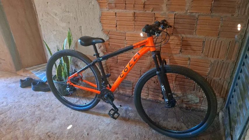 Bicicleta  - Foto 2