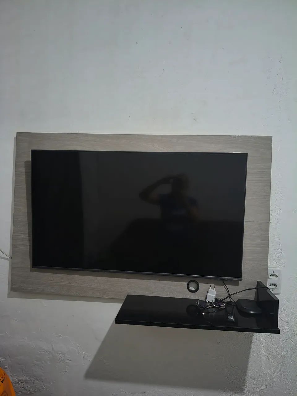 Painel de TV  - Foto 2