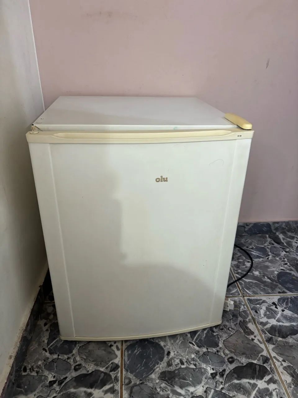 Frigobar 80L