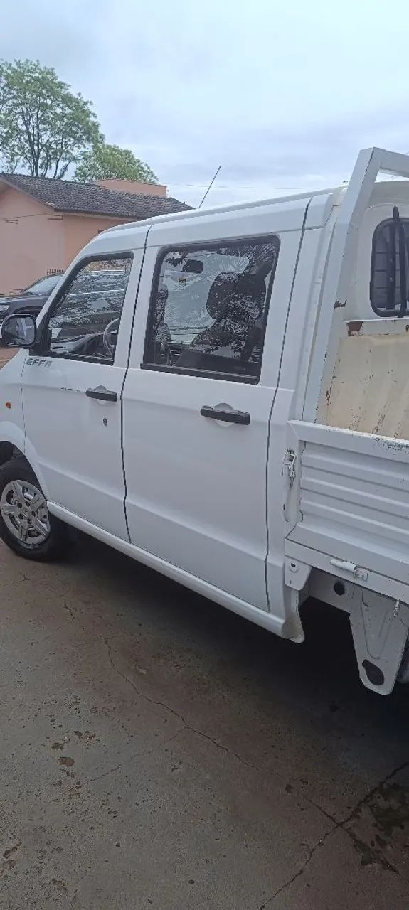 EFFA V22 V22 Pick-up CD 1.3 16V 4p 2023