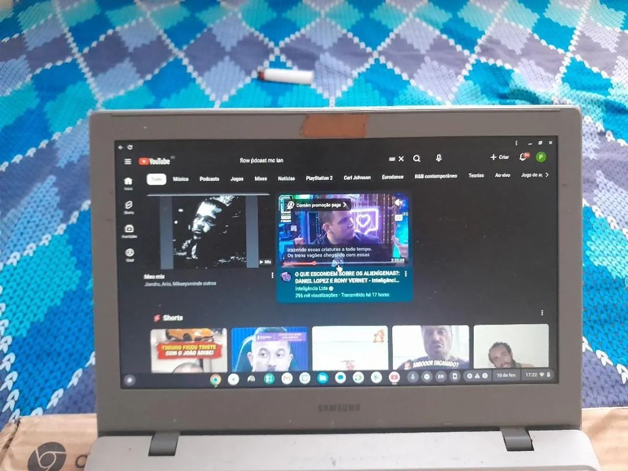 Chormebook zero - Foto 2