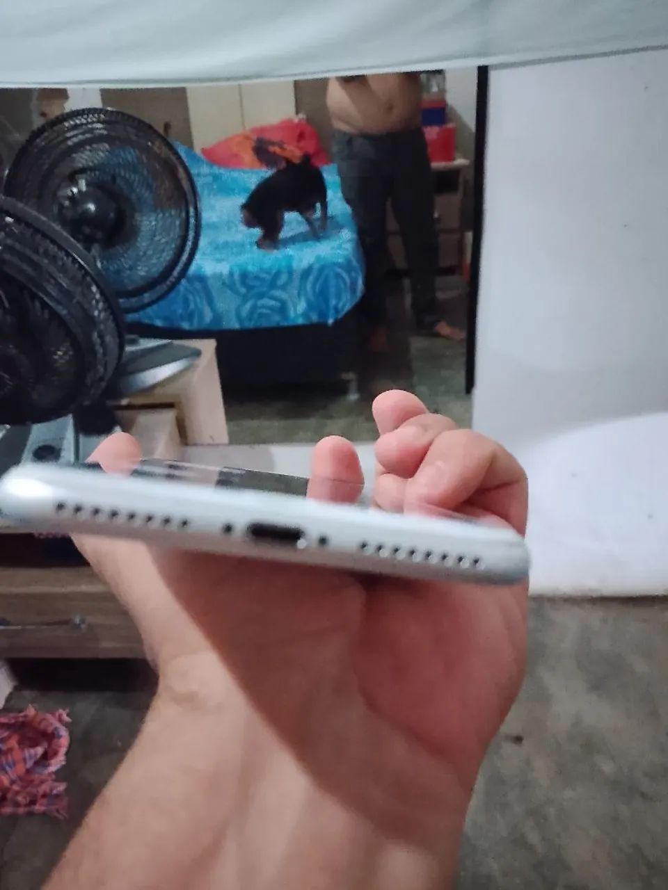 iphone 8 plus  - Foto 2