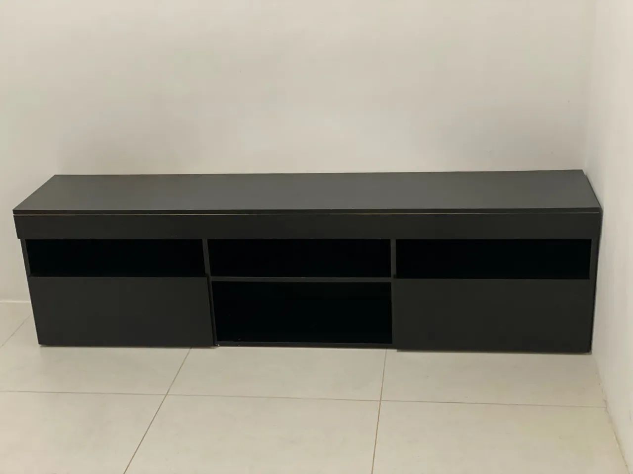 Rack de sala 