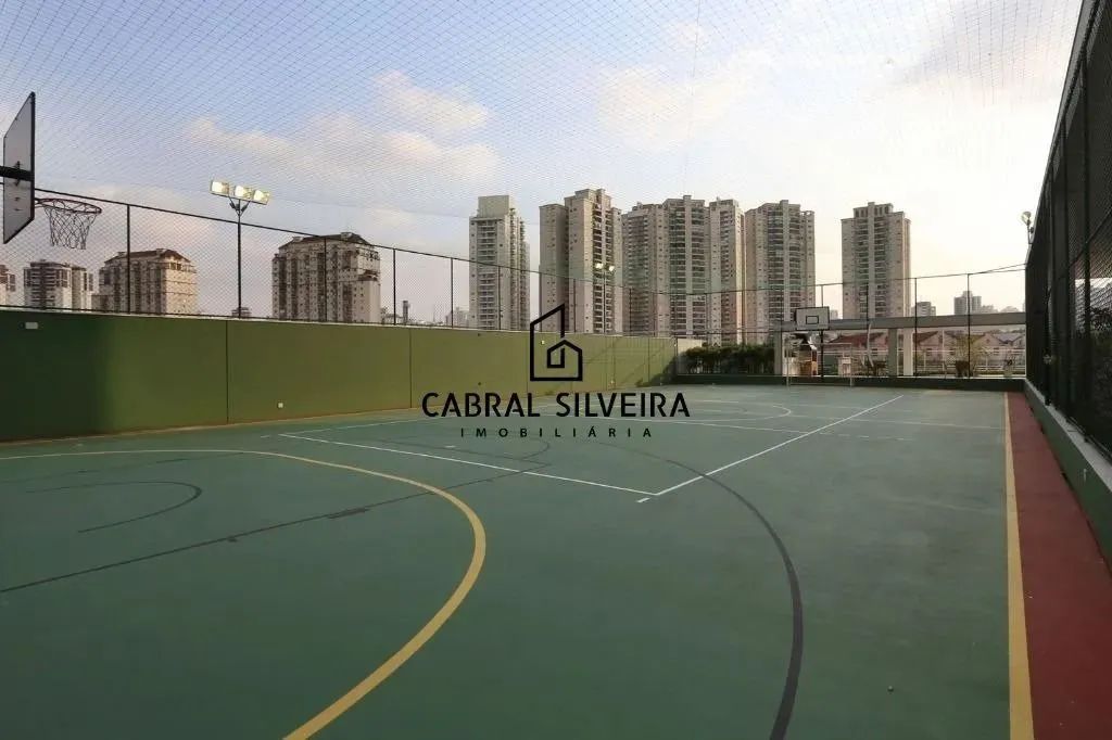 Apartamento com 3 Suítes e Vista para o Parque no Jardim das Perdizes - Foto 4