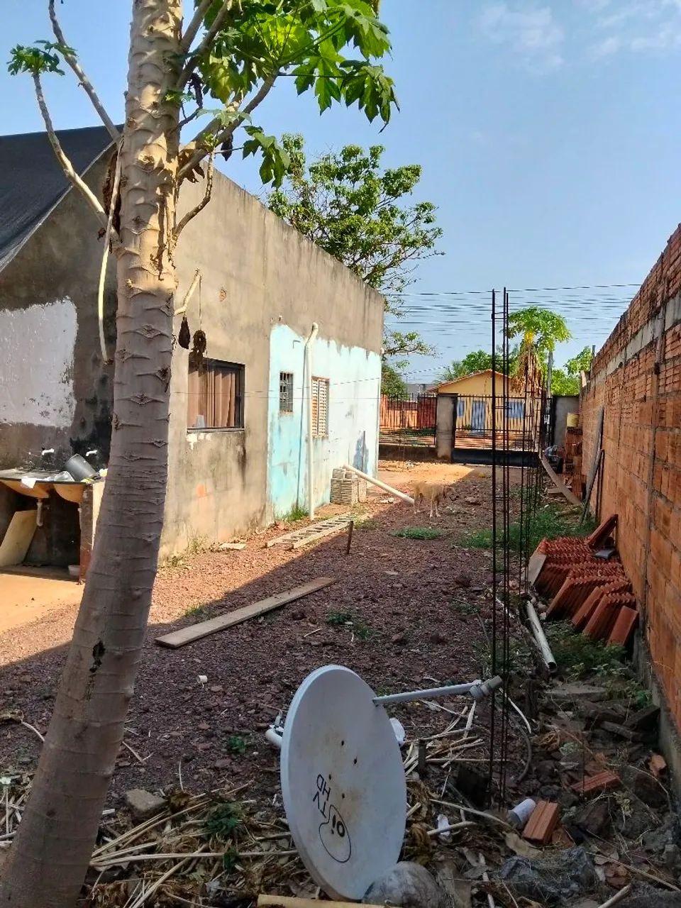 Vendo casa plano diretor sul - Foto 4