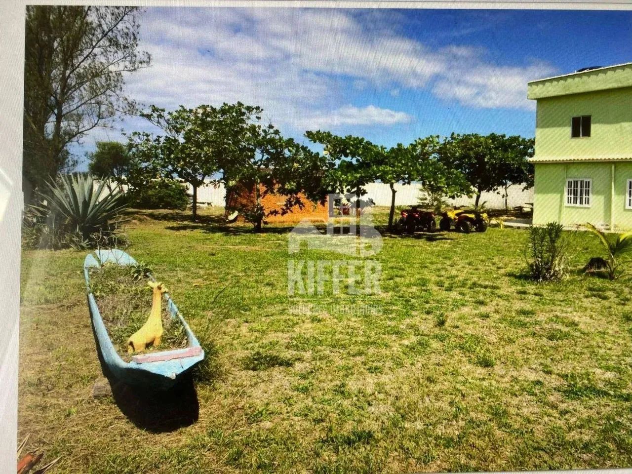 Área à venda, 4000 m² por R$ 2.400.000,00 - Ponta Negra - Maricá/RJ - Foto 7