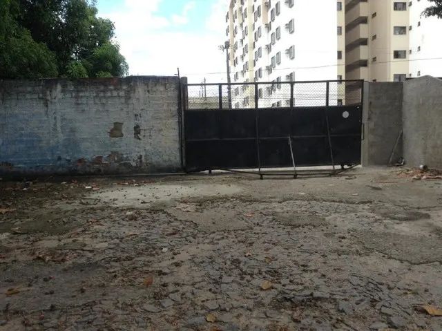 Aluga-se Terreno na Parangaba em Fortaleza - Foto 3