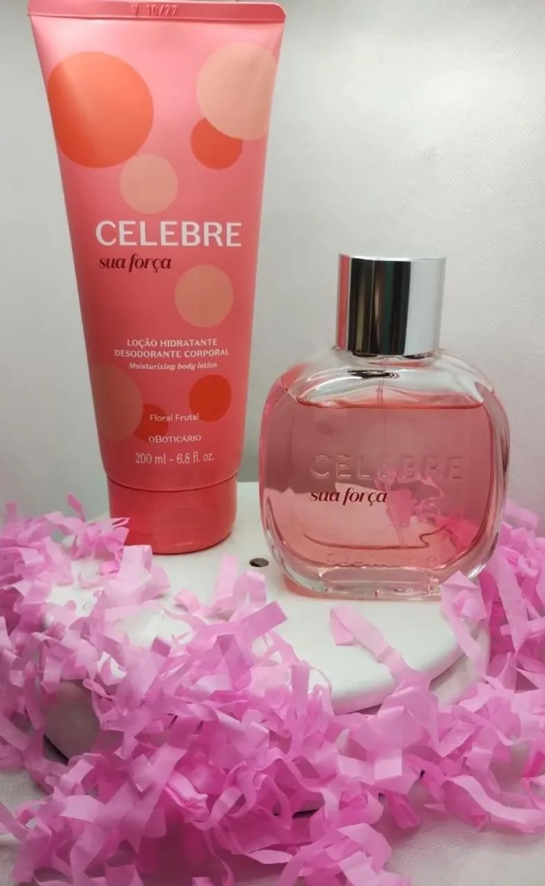 Perfume  - Foto 3