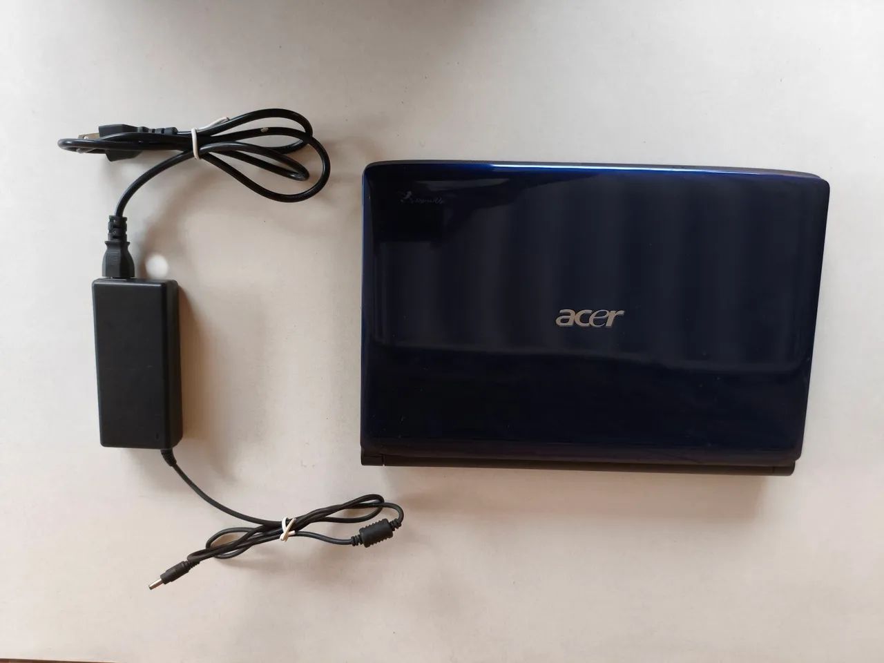 Notebook Acer Aspire 4736Z - Foto 2