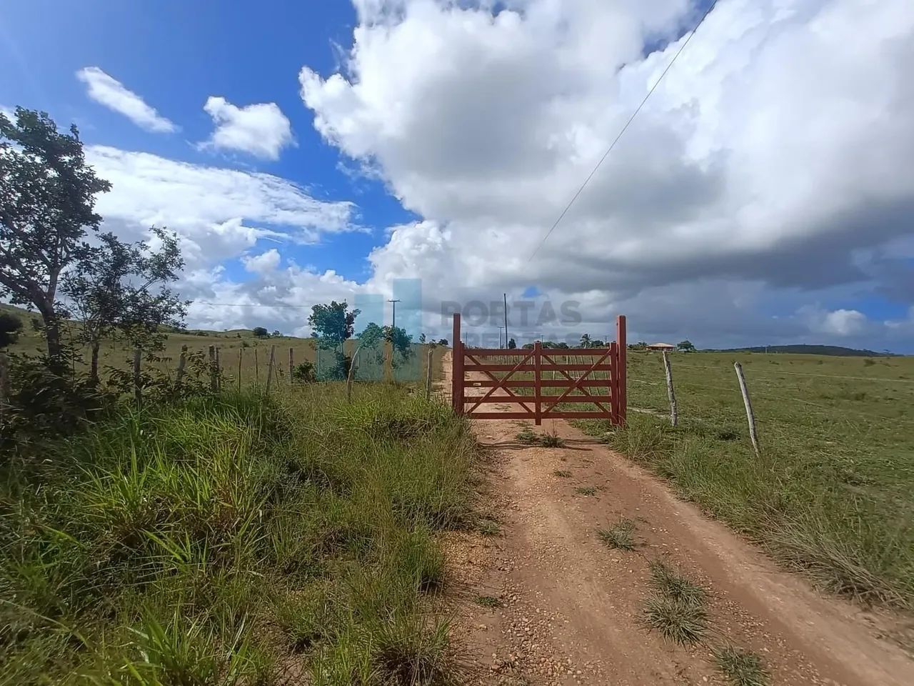 Fazenda com 333 tarefas a 50 km de Aracaju no Povoado Nova Estância  - Foto 2