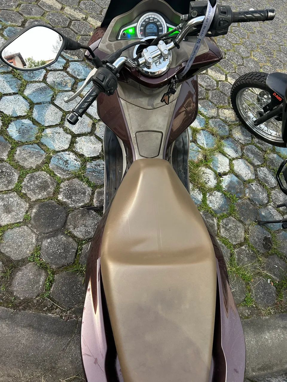 Vende se PCX 2017 documento ?  - Foto 3
