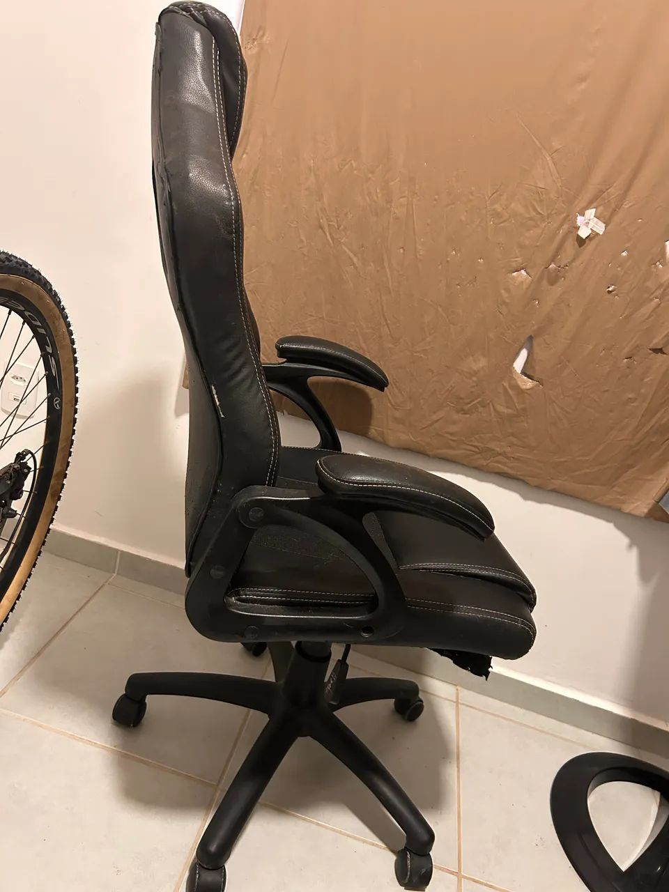 Cadeira gamer - Foto 4