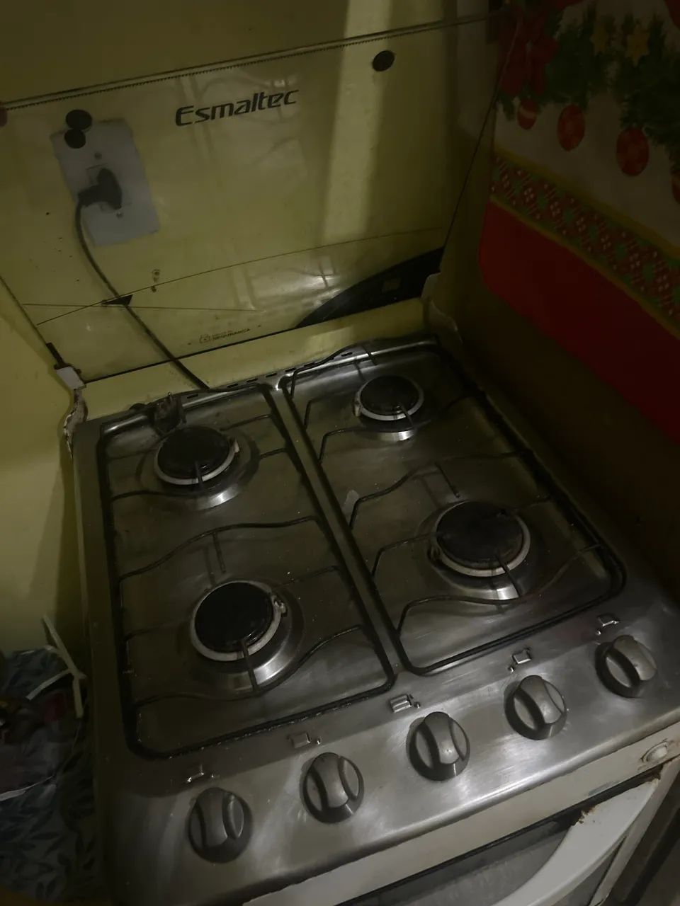 Fogão  - Foto 2