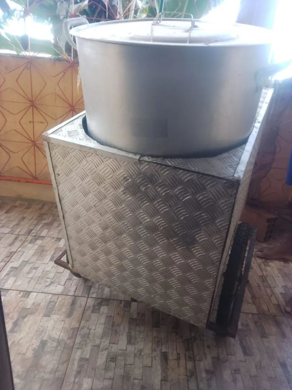 Carrinho de milho - Foto 3
