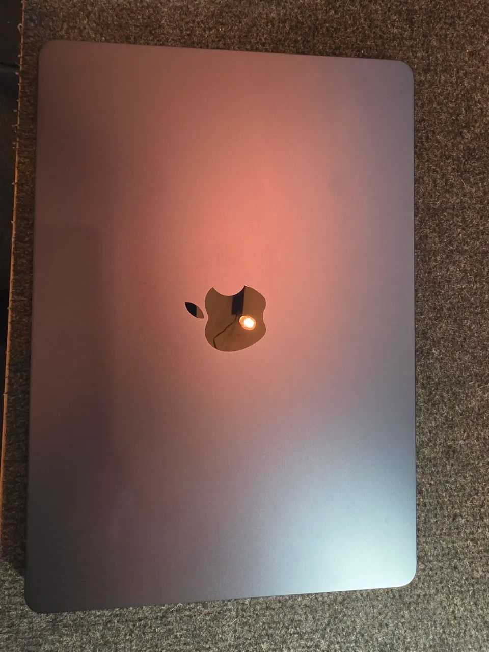 Macbook air M4 - Foto 3