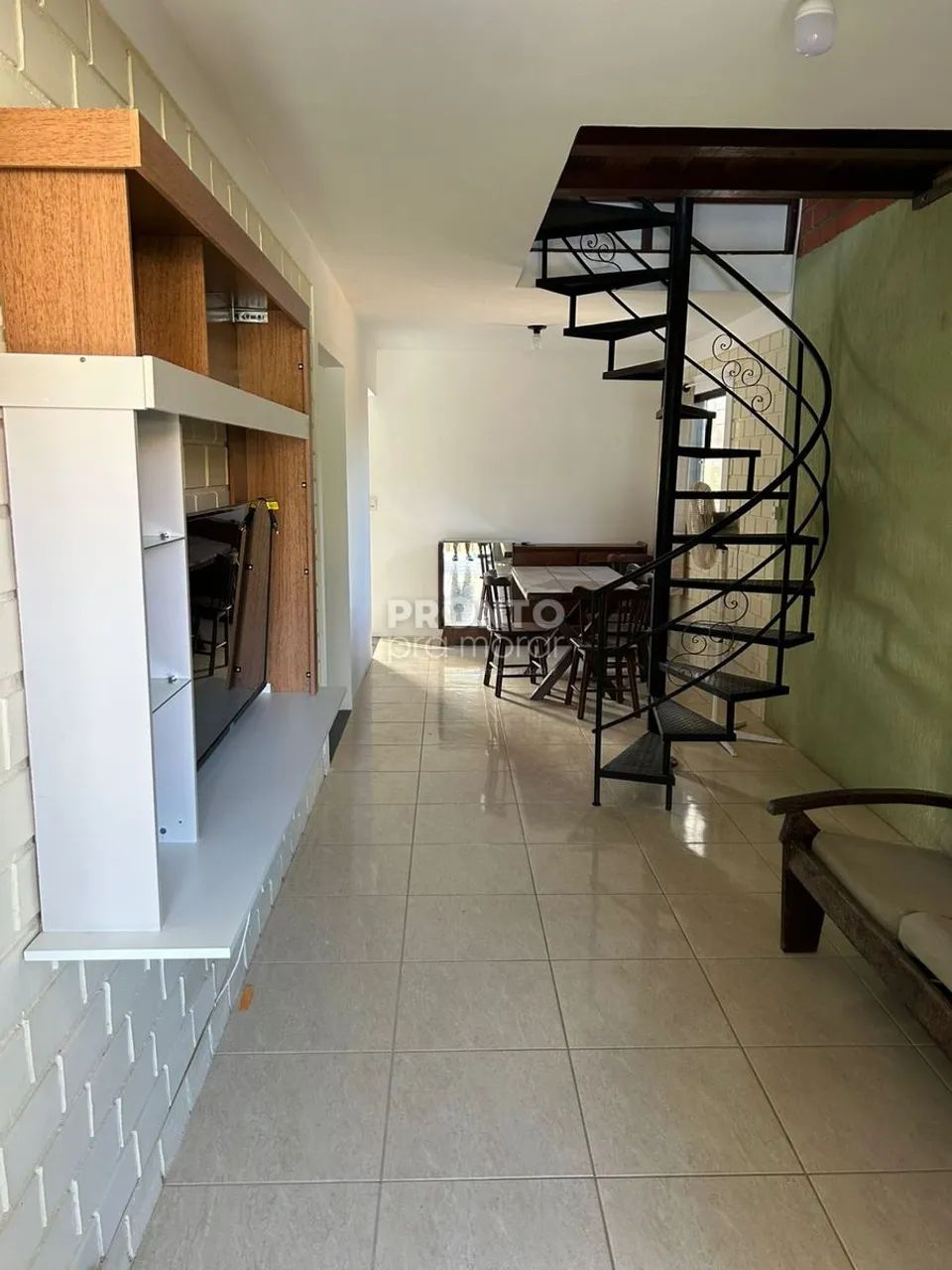 Casa com 3 quartos em Santana - Foto 4