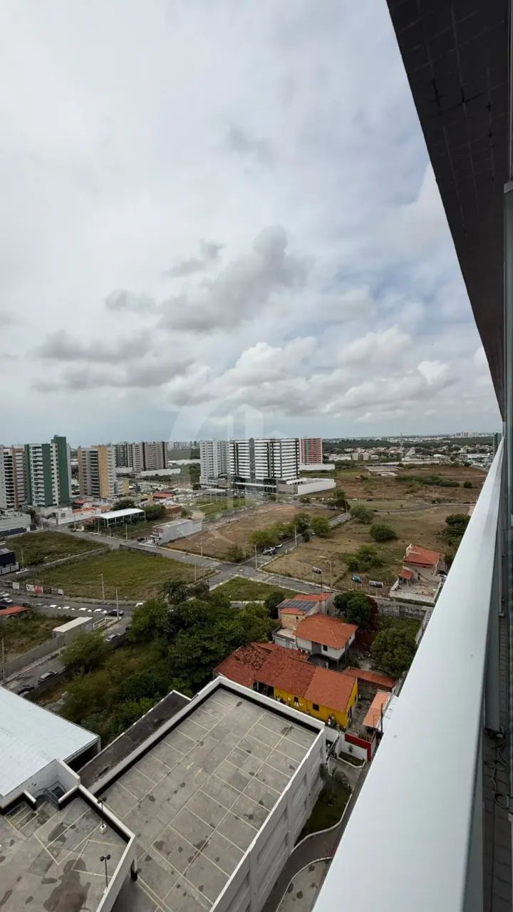Sala comercial no Horizonte Jardins - Foto 13