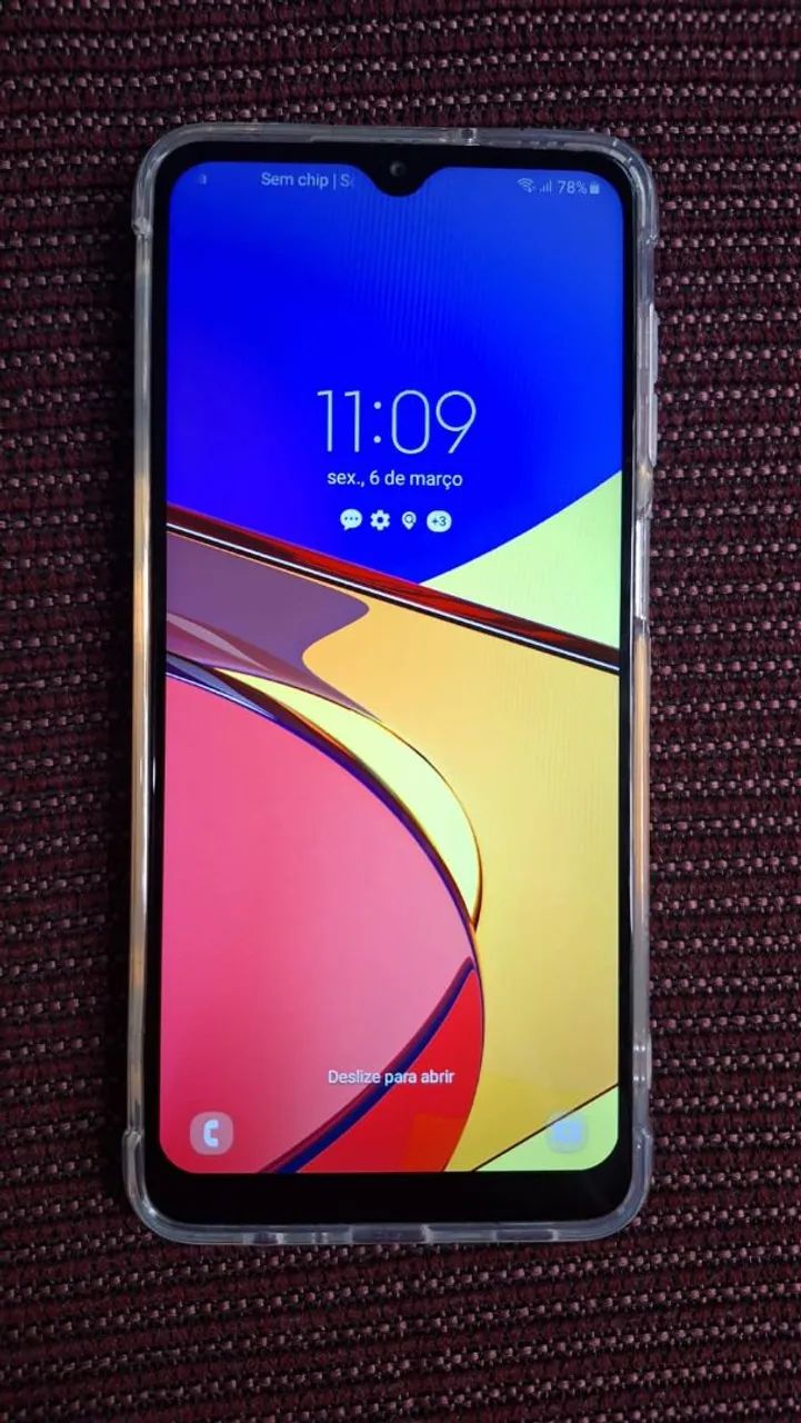 Samsung A12 - Foto 4