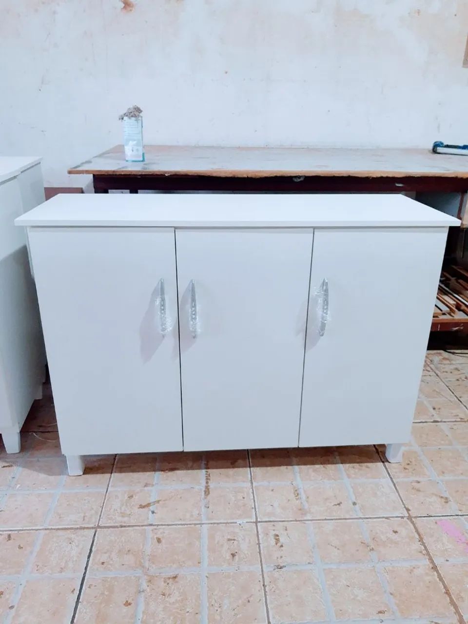 Balcão em MDF 