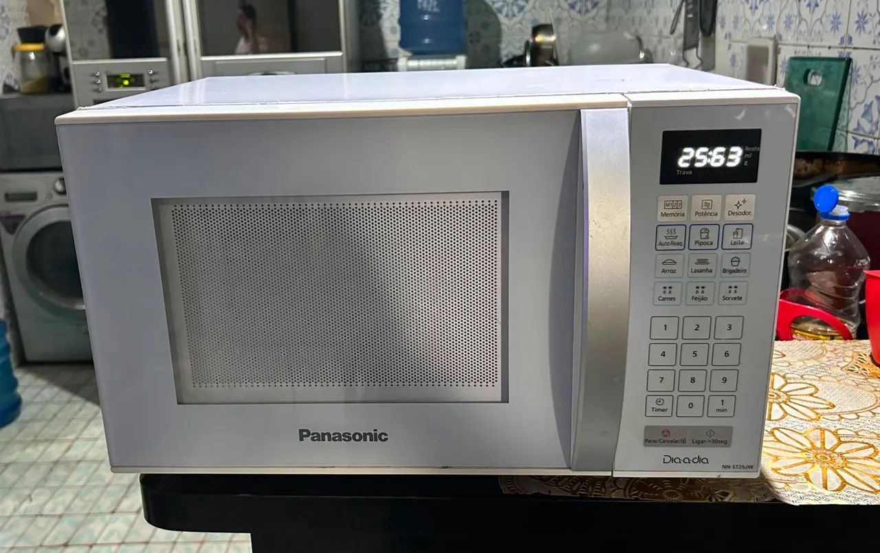 Microondas  - Foto 2